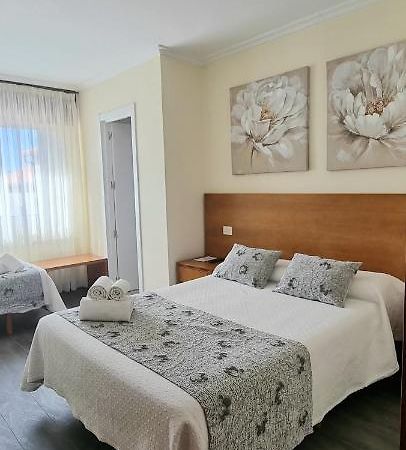 Pension San Anton سانكسينكسو المظهر الخارجي الصورة
