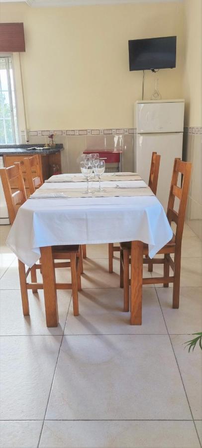 Pension San Anton سانكسينكسو المظهر الخارجي الصورة