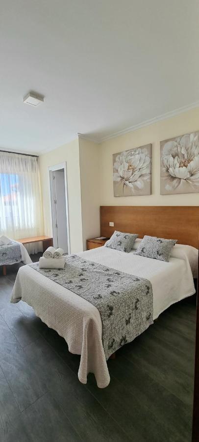 Pension San Anton سانكسينكسو المظهر الخارجي الصورة
