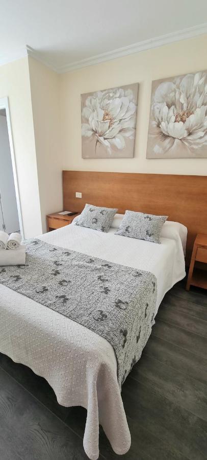 Pension San Anton سانكسينكسو المظهر الخارجي الصورة