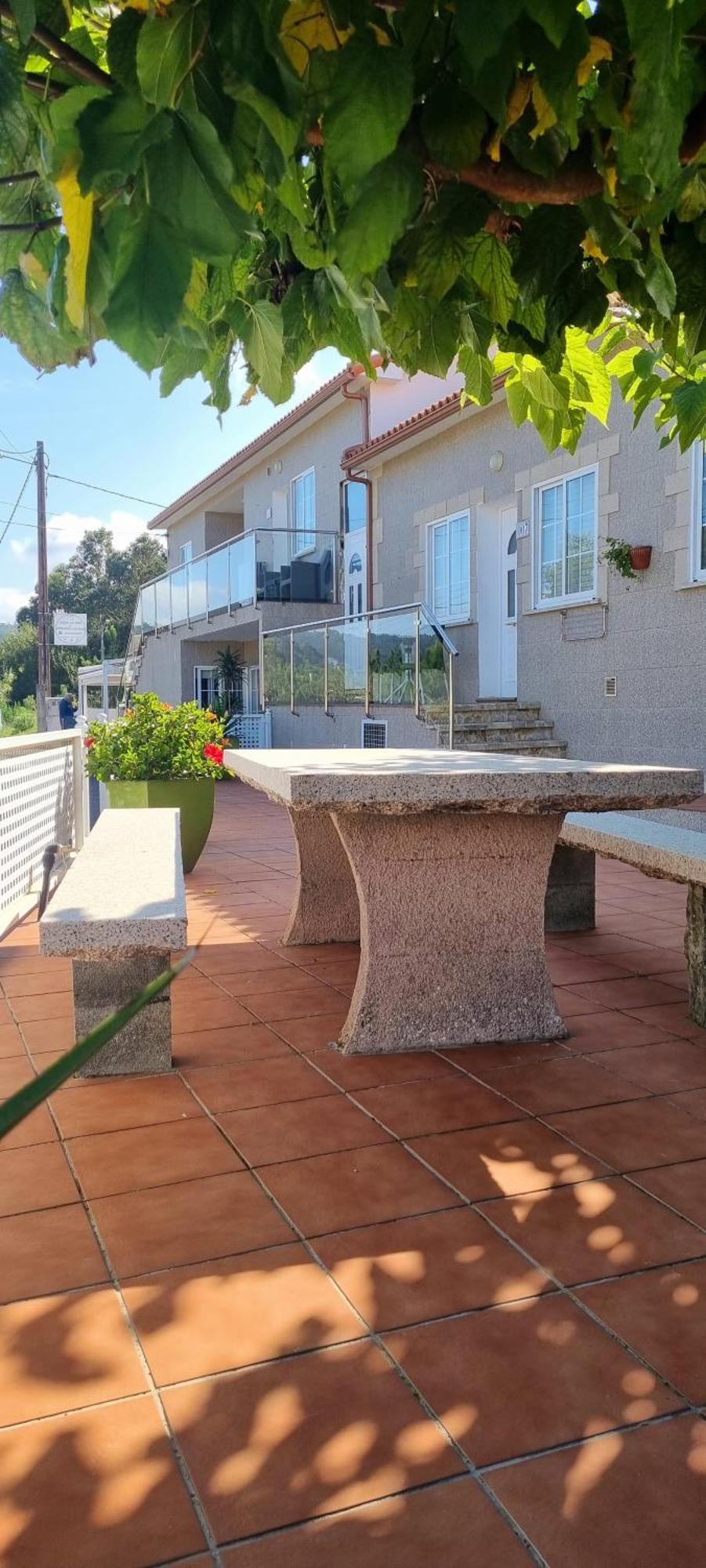 Pension San Anton سانكسينكسو المظهر الخارجي الصورة
