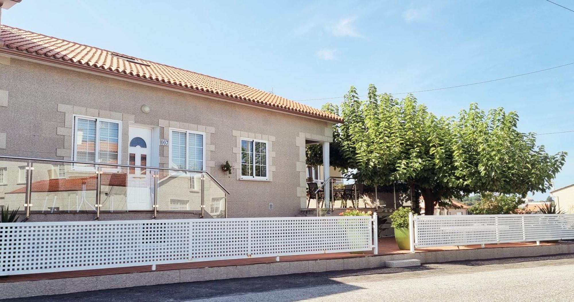 Pension San Anton سانكسينكسو المظهر الخارجي الصورة