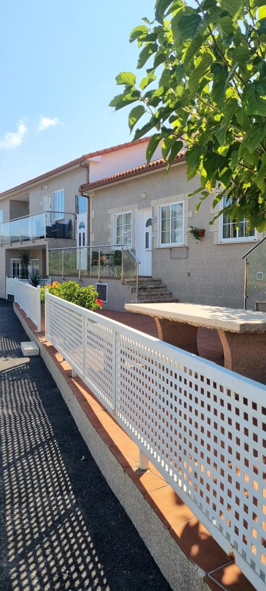 Pension San Anton سانكسينكسو المظهر الخارجي الصورة