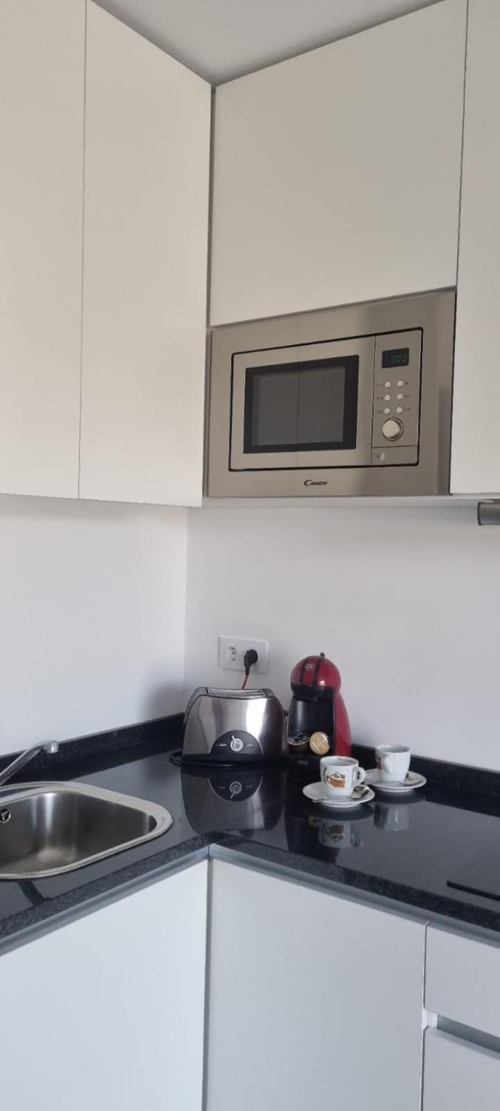 Pension San Anton سانكسينكسو المظهر الخارجي الصورة