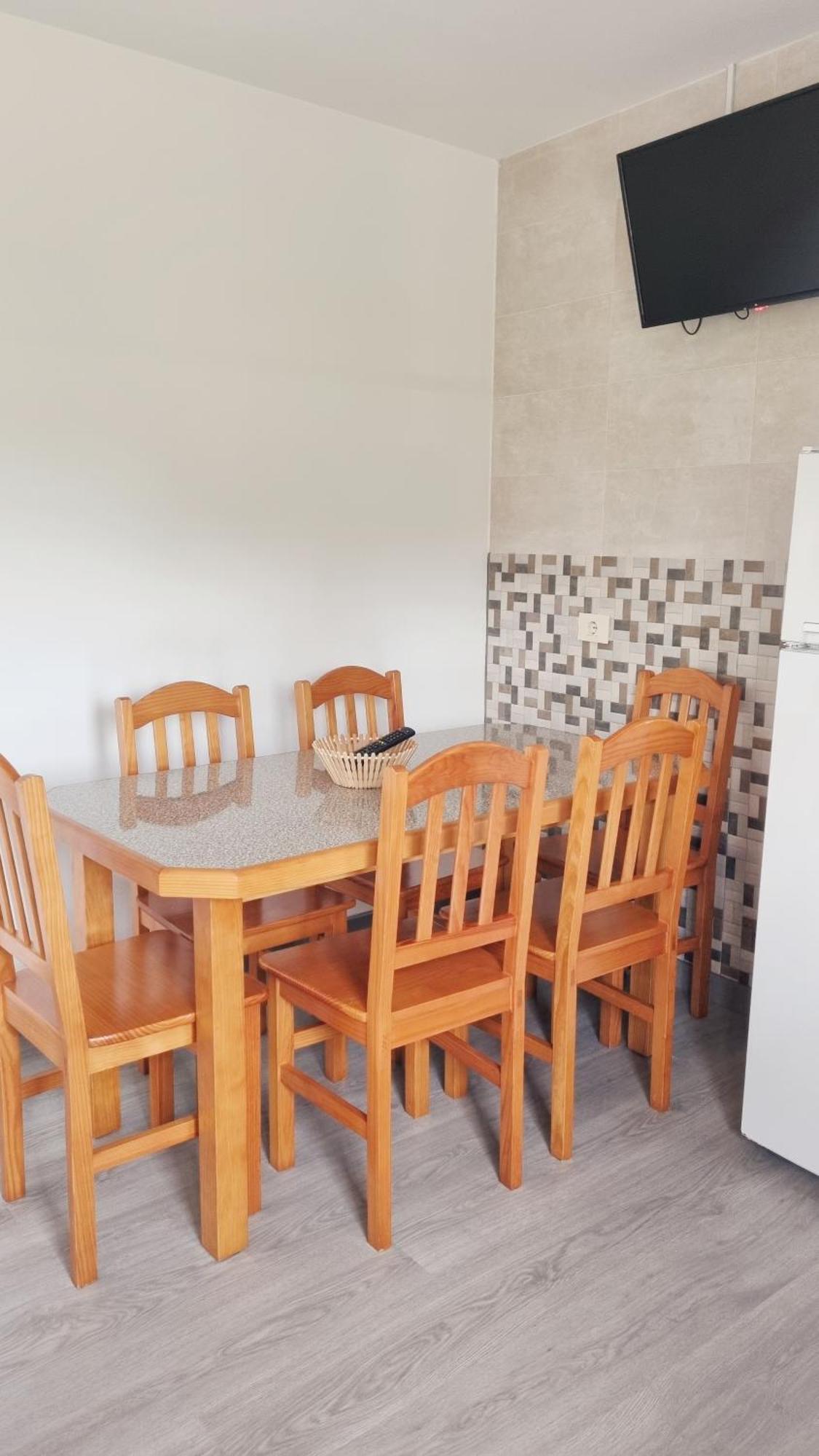 Pension San Anton سانكسينكسو الغرفة الصورة