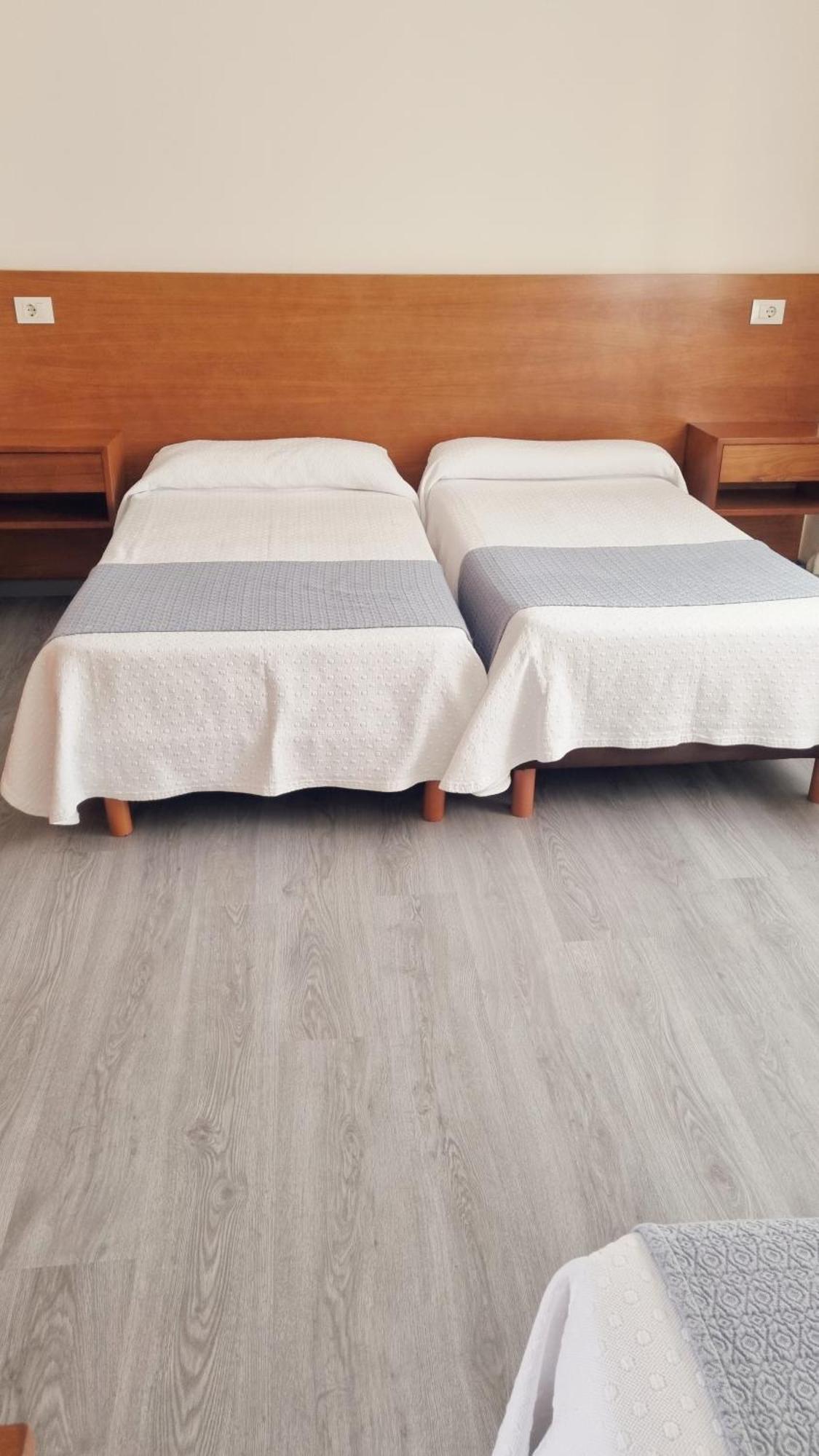 Pension San Anton سانكسينكسو الغرفة الصورة