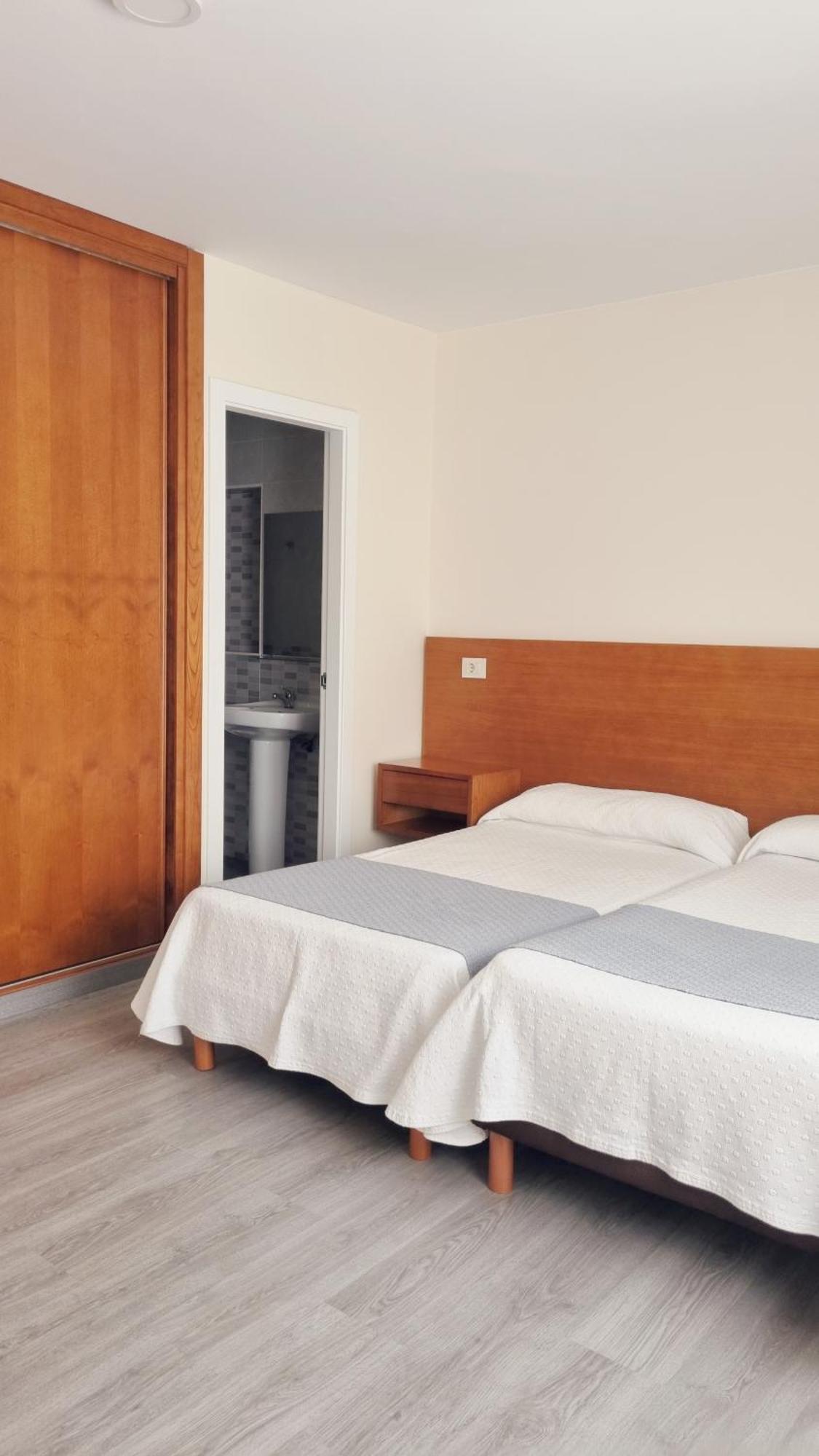 Pension San Anton سانكسينكسو الغرفة الصورة