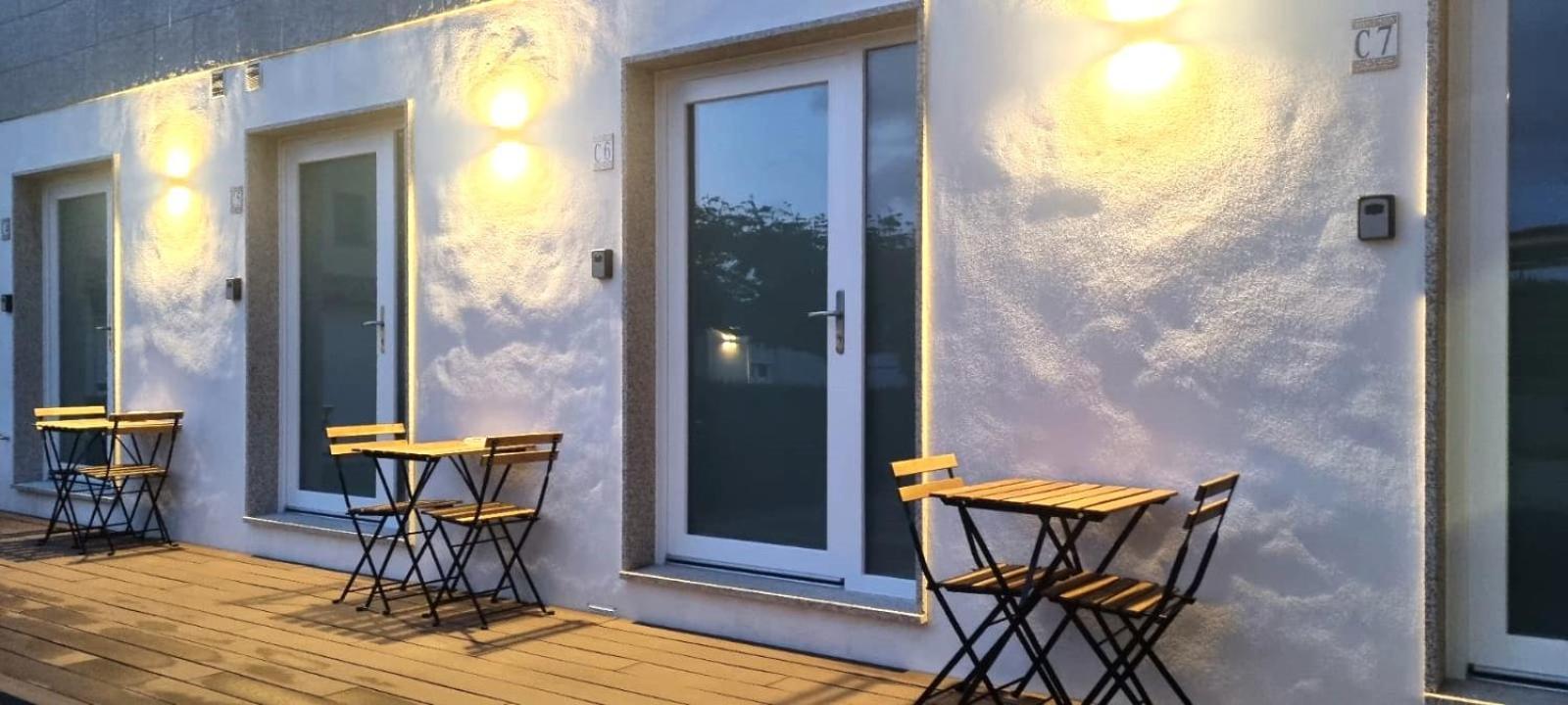 Pension San Anton سانكسينكسو المظهر الخارجي الصورة