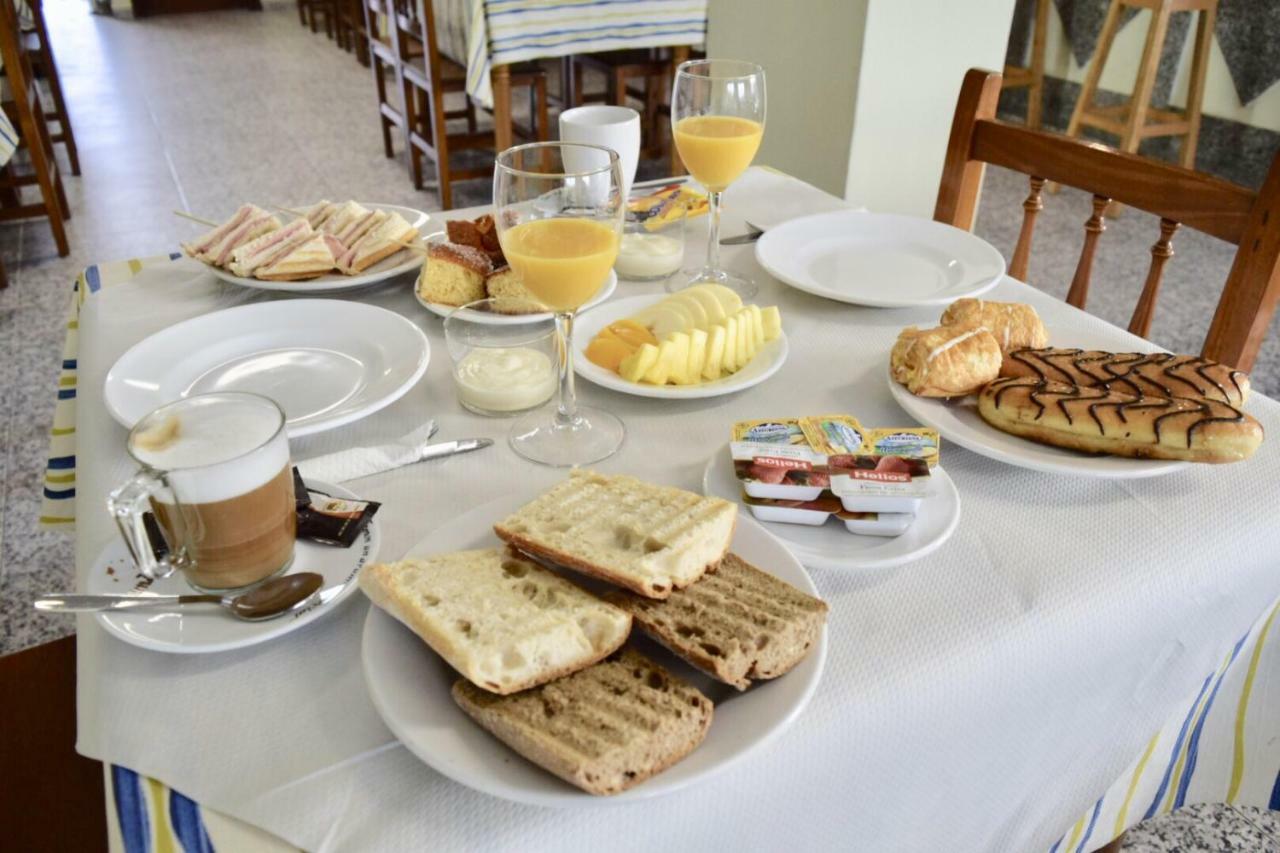 Pension San Anton سانكسينكسو المظهر الخارجي الصورة