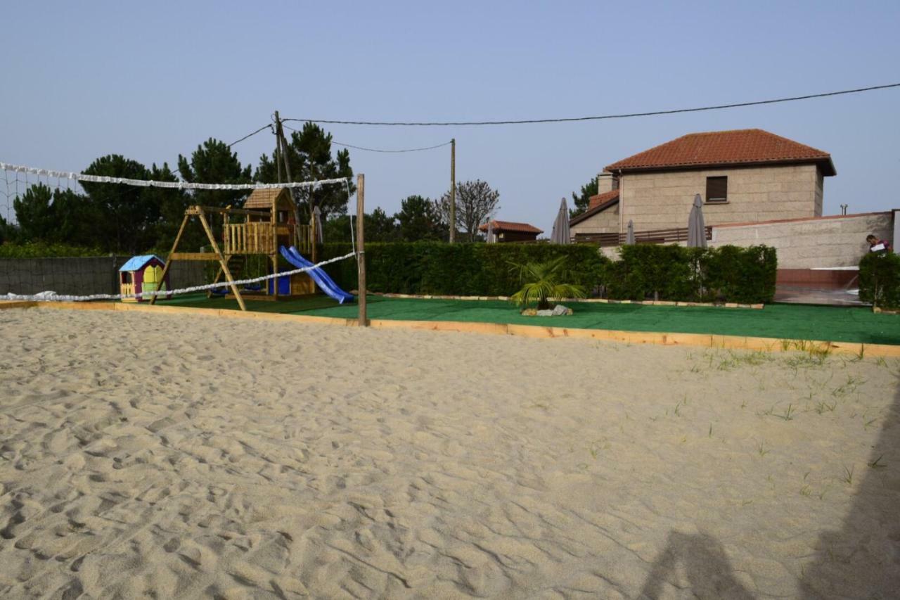 Pension San Anton سانكسينكسو المظهر الخارجي الصورة